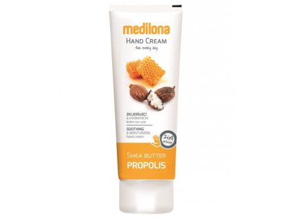 MEDILONA-Propolis a bambucké maslo