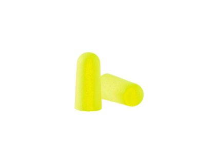 Jednorazové zátkové chrániče sluchu 3M E-A-R SOFT NEON
