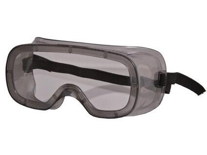 Ochranné brýle CXS VITO, uzavřené, čirý zorník