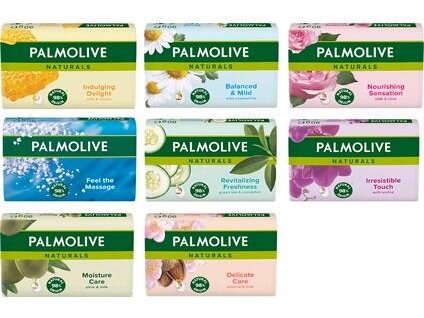 Mýdlo PALMOLIVE 90 g