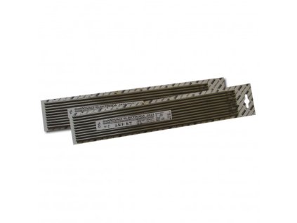 Elektródy bazické J506 2mm 10ks