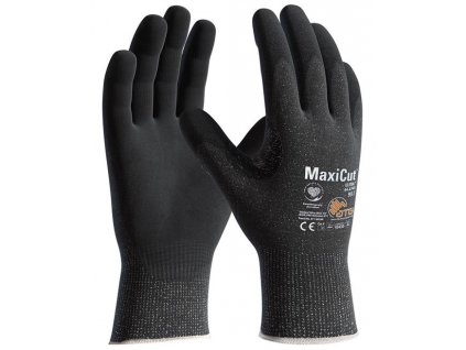 ATG® protirezné rukavice MaxiCut® Ultra™ 44-4745