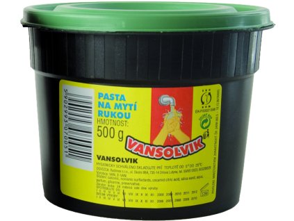 Salvik, 500g 500g
