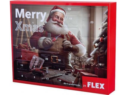 FLEX ADVENT 531477