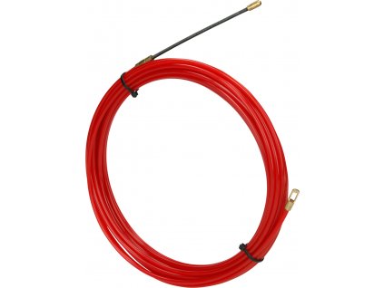 KS Tools Sťahovací drôt pre káble, 10,0 m