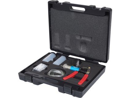 KS Tools Súprava tlakových a podltakových púmp, 7-dielna