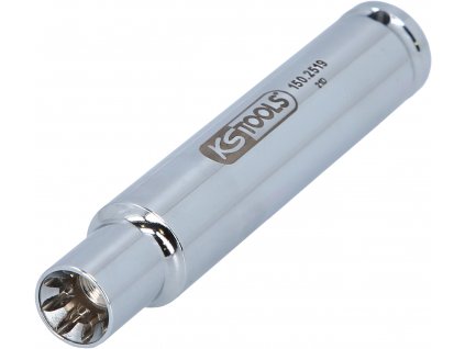 KS Tools 3/8" špeciálny nástrčkový kľúč pre skrutkové spoje sacích potrubí
