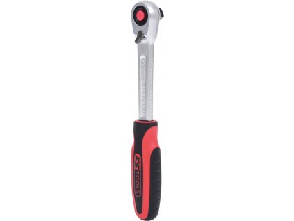 KS Tools Račňa 3/8" SlimPOWER, 72 zubov