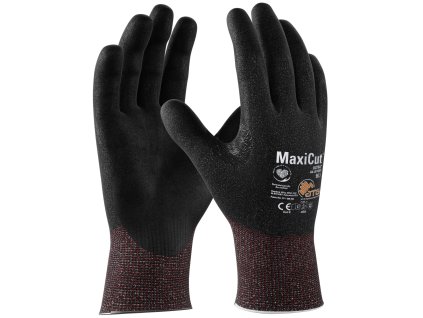 ATG® protirezné rukavice MaxiCut® Ultra™ 44-6745F 07