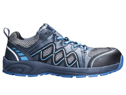 Bezpečnostná obuv ARDON®VISPER BLUE S1 39