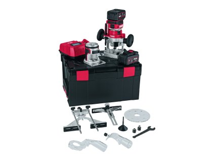 PRO PHO MAI cer 18 ec set ap50 531636