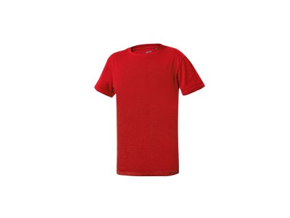 Triko ARDON®TRENDY detské červená 98-104