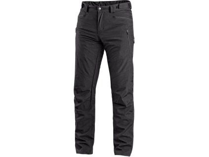 Nohavice CXS AKRON, softshell