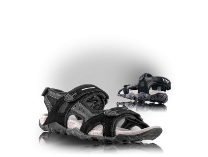 HONOLULU outdoor sandál (Veľkosť 37)