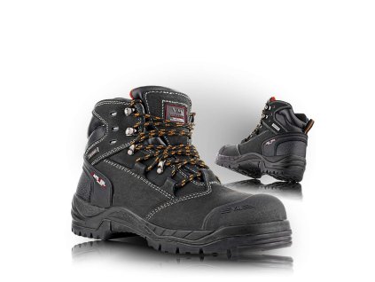 DUBLIN pracovná členková (Veľkosť 49)