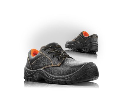 RIJEKA pracovná poltopánka (Veľkosť 36)