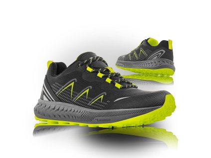 MARSEILLE outdoor poltopánka SOFTSHELL (Veľkosť 39)