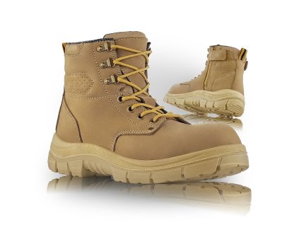 DURANGO pracovná členková (Veľkosť 39)