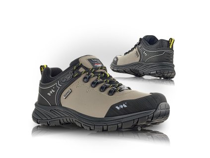 MONTEVIDEO pracovná poltopánka (Veľkosť 36)