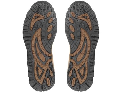 Obuv CXS ISLAND JAVA, poltopánka (Veľkosť 38)