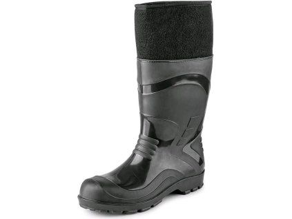 Holínky CXS BRUNO (Veľkosť 46)