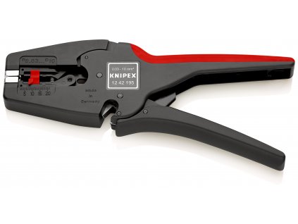 KNIPEX MultiStrip 10