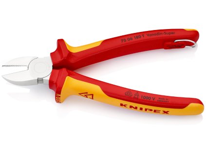 Bočné cvikacie kliešte