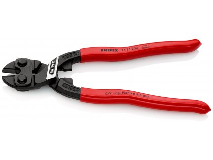 KNIPEX CoBolt®