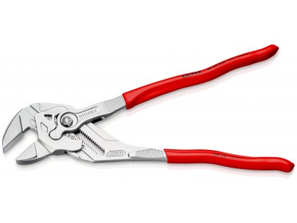 KNIPEX 86 03 300 kliešťový kľúč 300mm