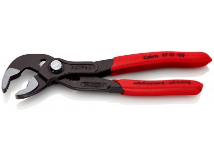 KNIPEX Cobra® 87 01 150