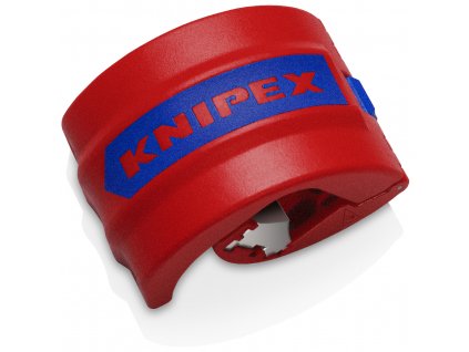 KNIPEX 90 22 10 BK nástroj na rezanie plastových rúrok 20 ÷ 50 mm KNIPEX BiX®