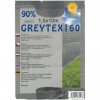 Sieť tieniaca Greytex 1,5x50m sivá
