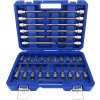 Briliant tools BT022532 1/2" súprava nástrčkových kľúčov, 32-dielna, Torx profil