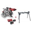 flex 513 261 sms 190 18 0 cordless miter saw base frame power set 01