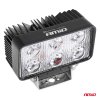 Pracovné LED svetlo AWL02 6 LED FLAT 9-60V