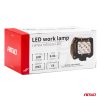 Pracovné LED svetlo AWL17 6LED FLOOD 9-36V