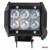 Pracovné LED svetlo AWL17 6LED FLOOD 9-36V