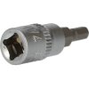 Briliant tools BT020821 1/4" bit nástrčný imbusový, 4 mm