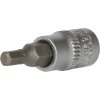 Briliant tools BT020821 1/4" bit nástrčný imbusový, 4 mm