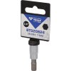 Briliant tools BT020824 1/4" bit nástrčný imbusový, 7 mm