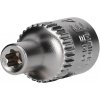 Briliant tools BT020960 1/4" nástrčný orech Torx-E, E4