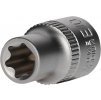 Briliant tools BT020965 1/4" nástrčný orech Torx-E, E10