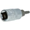 Briliant tools BT020981 1/4" bit nástrčný Torx, s čelným otvorom, TB10