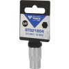 Briliant tools BT021804 3/8" šesťhranný nástrčný orech, 10 mm