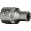 Briliant tools BT021834 3/8" nástrčný orech Torx-E, E8