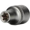 Briliant tools BT021834 3/8" nástrčný orech Torx-E, E8