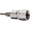 Briliant tools BT021870 3/8" bit nástrčný imbusový, 3 mm