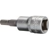 Briliant tools BT021872 3/8" bit nástrčný imbusový, 5 mm