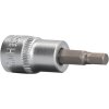 Briliant tools BT021872 3/8" bit nástrčný imbusový, 5 mm