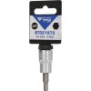 Briliant tools BT021872 3/8" bit nástrčný imbusový, 5 mm